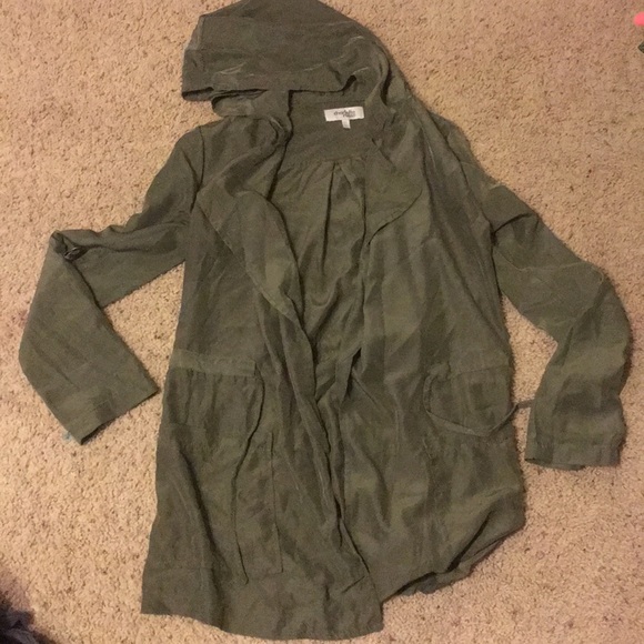 Jacket - Picture 1 of 1